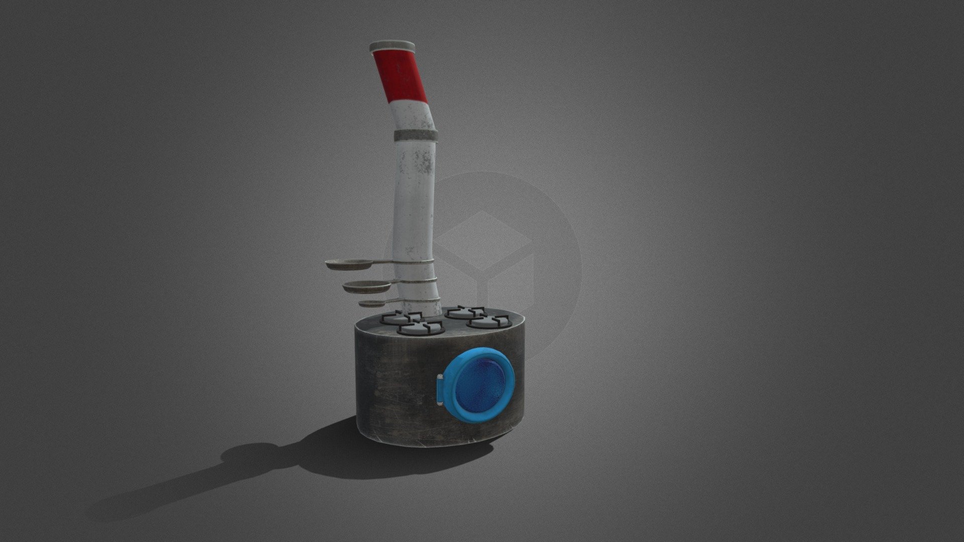 stove