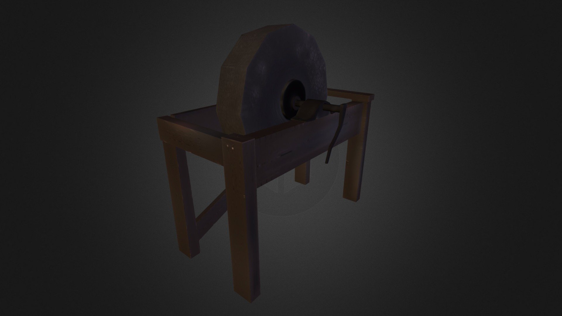 Grindstone (request)