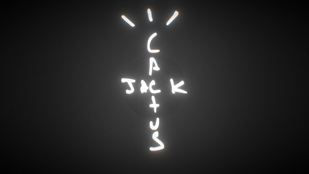Cactus Jack Logo