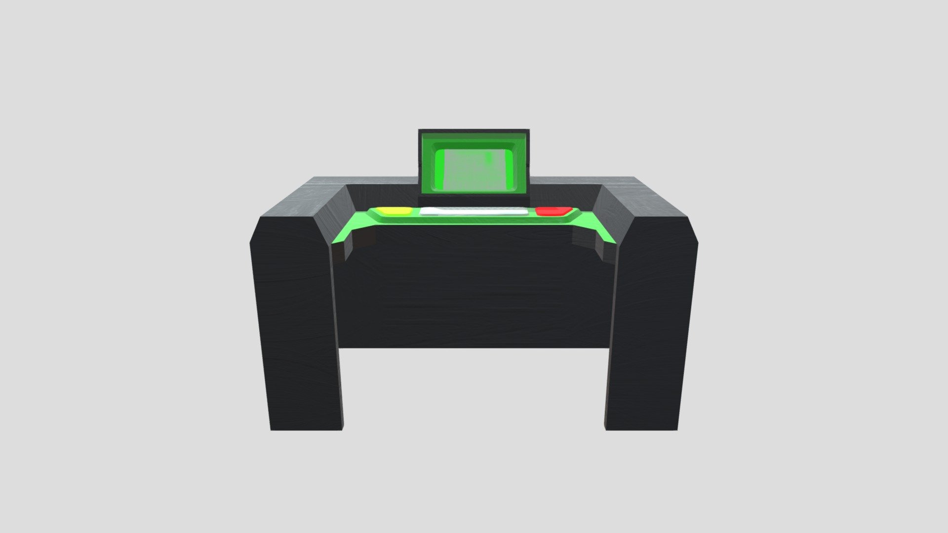 DominickComputer