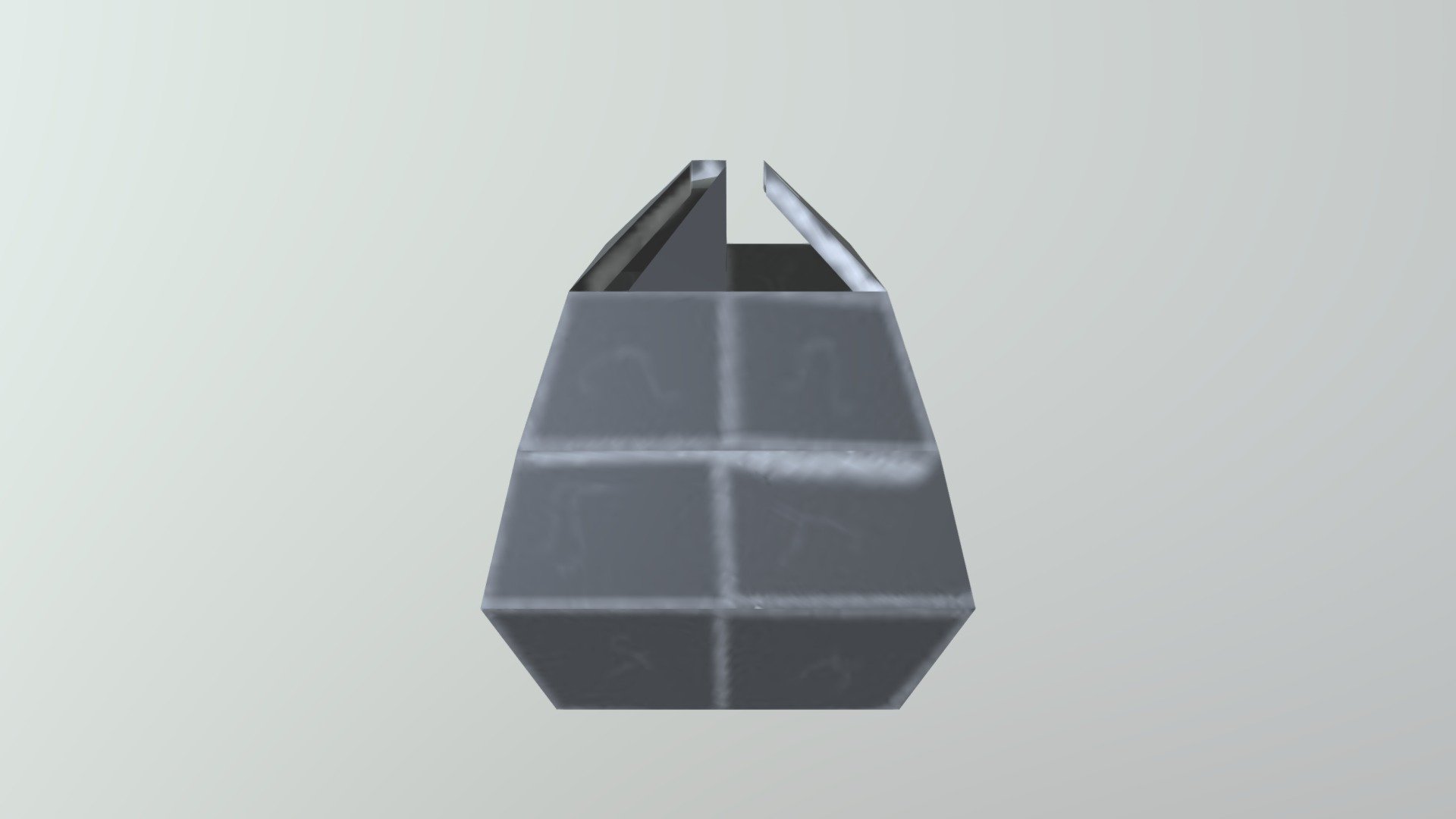 Casulo Alien