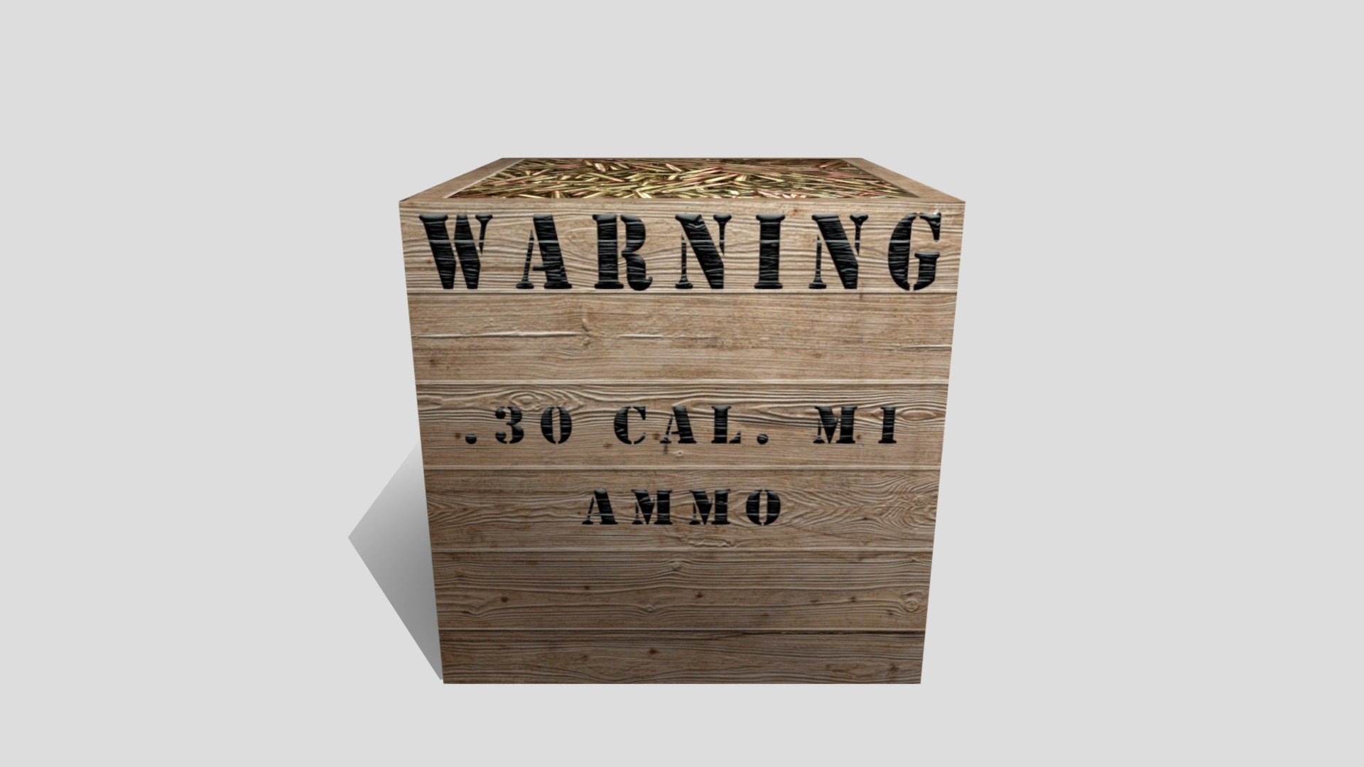 Crate