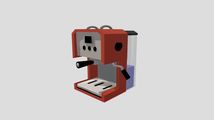 Coffee Maker