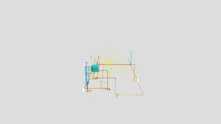 COMPLEMENTARES_ELOI 3D Model