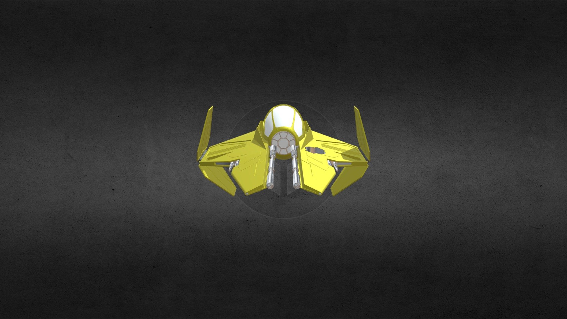 STAR FIGHTER