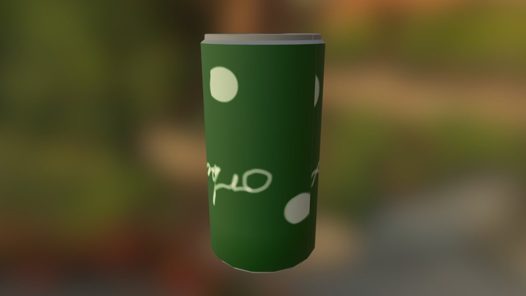 Soda Cans