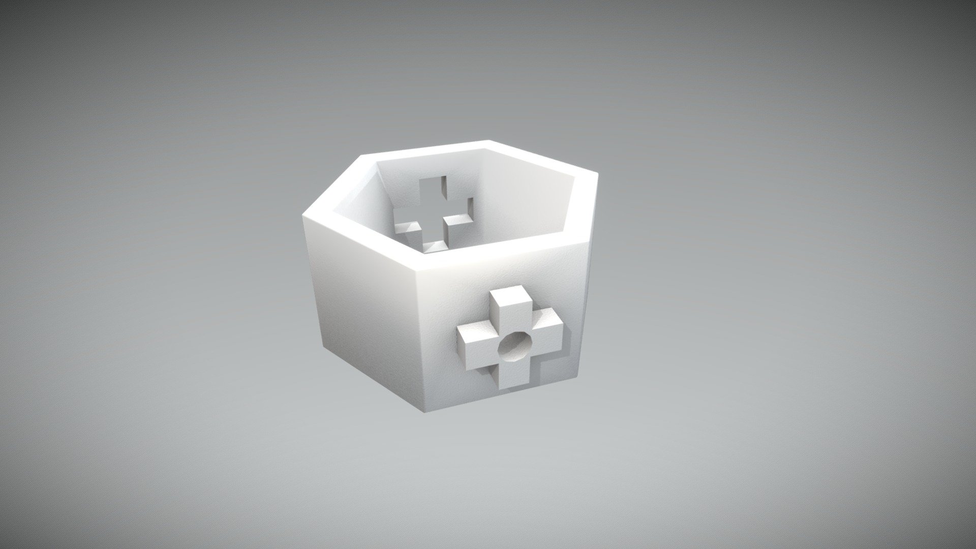 Hexagon