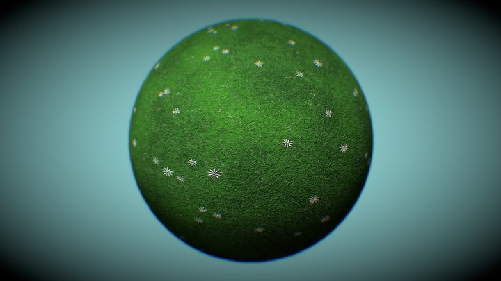 Grass | Tile Texture