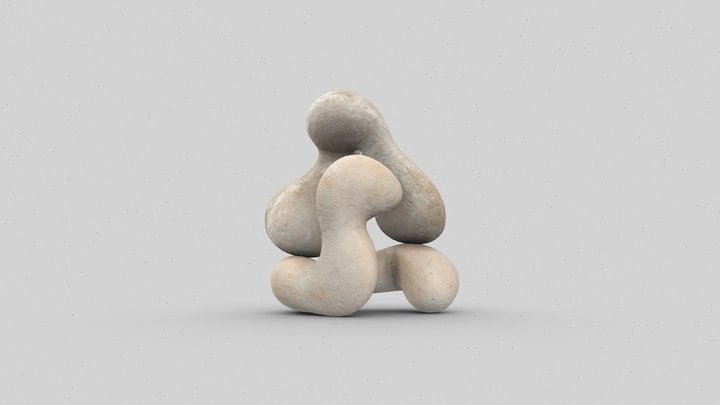 NMK.2022.0395 3D Model