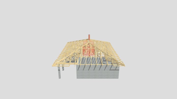 0820_24 3D Model