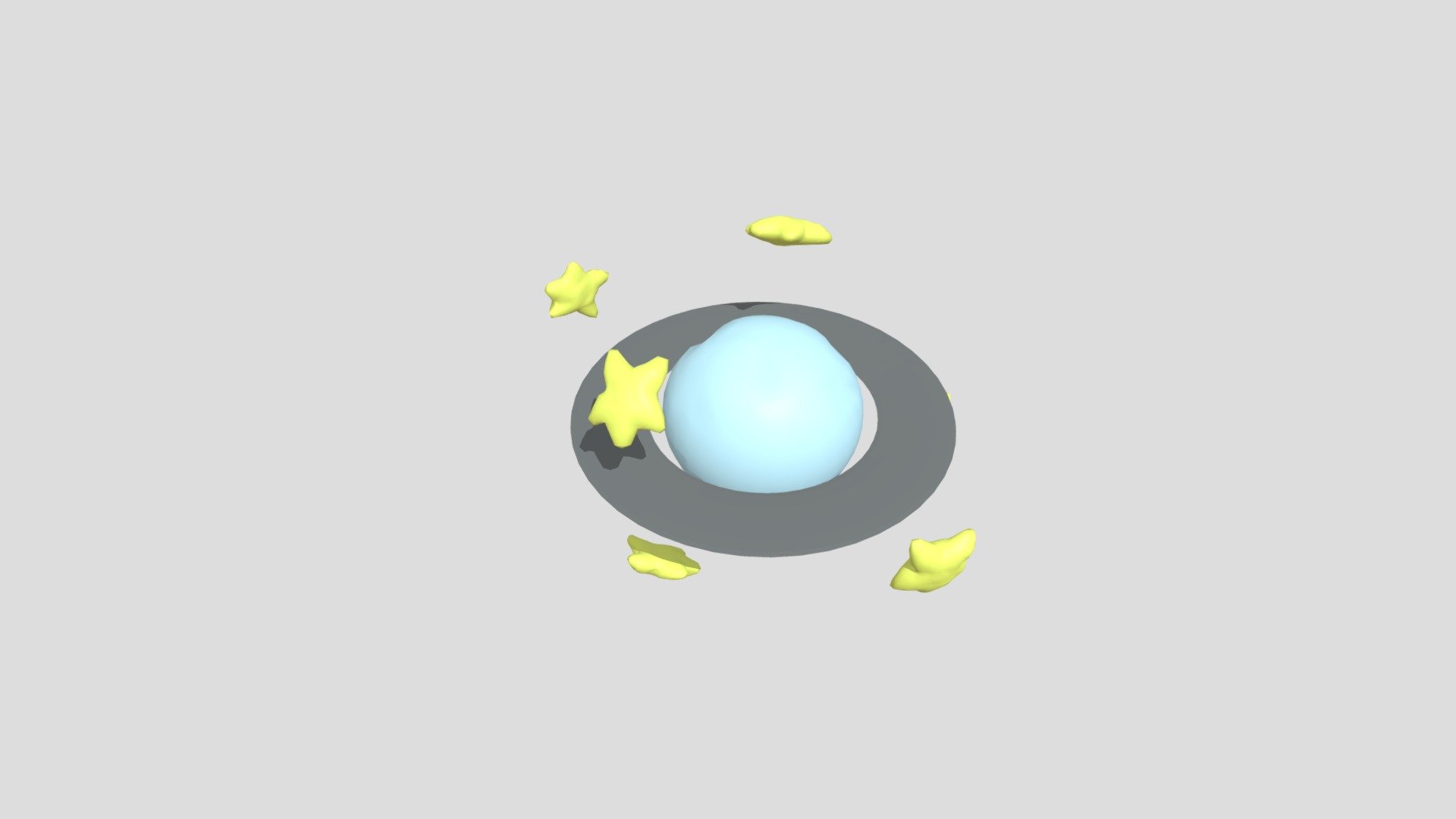 planet clutter updated