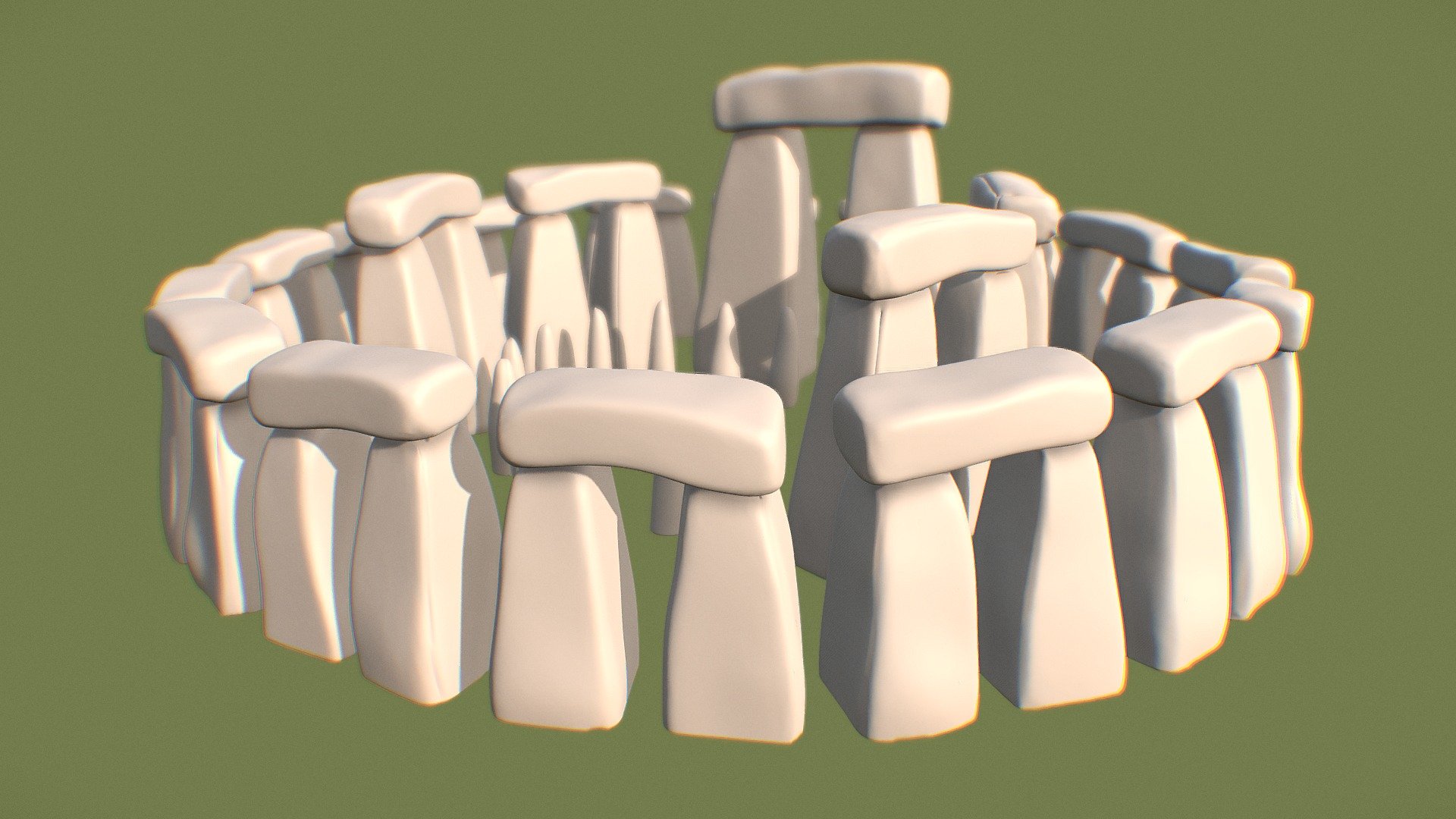 Stonehenge