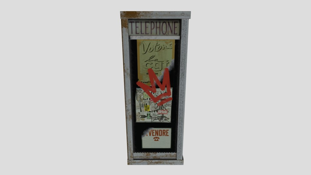 Telephone Booth Freepoly Org