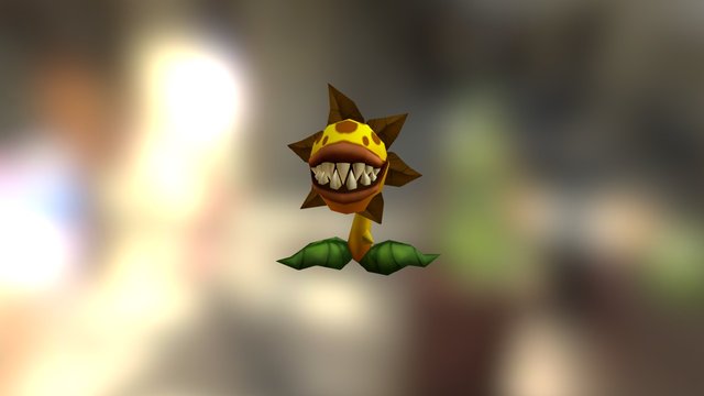 Week11 3D Model