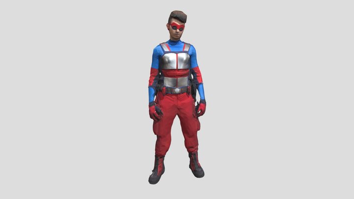 Henry_ Danger_ Des_0617050116_texture_fbx