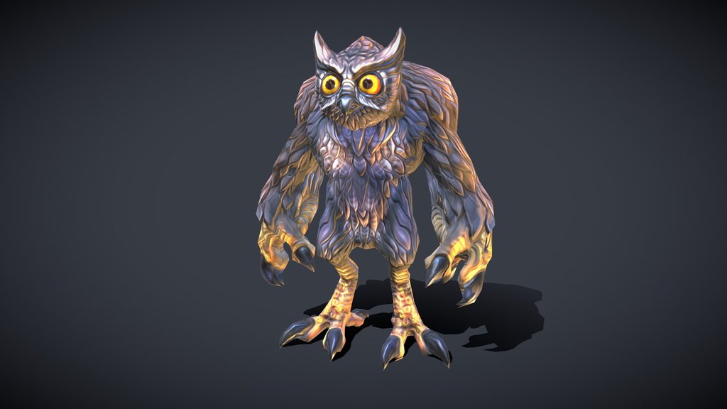 Owlbear