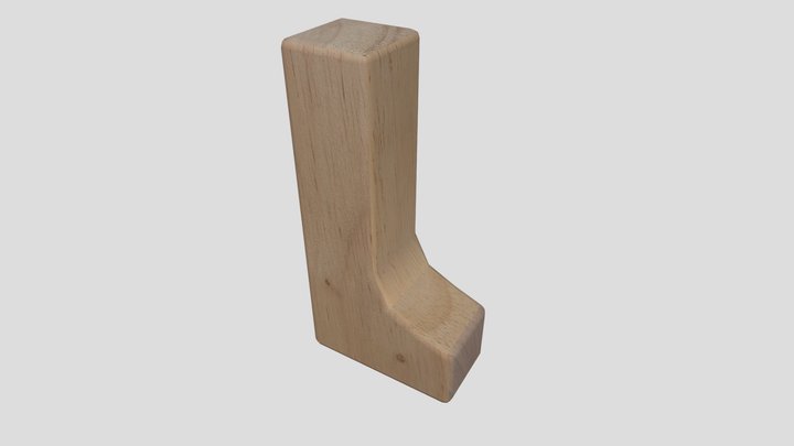 Wk7b Unit Blocks1 Alec Sha 3D Model