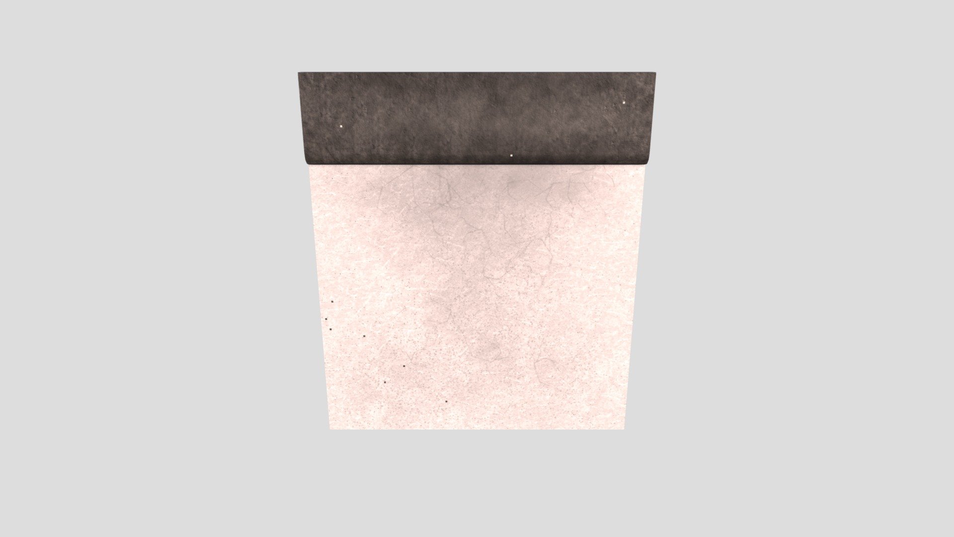 Modular Building (Wall Top)