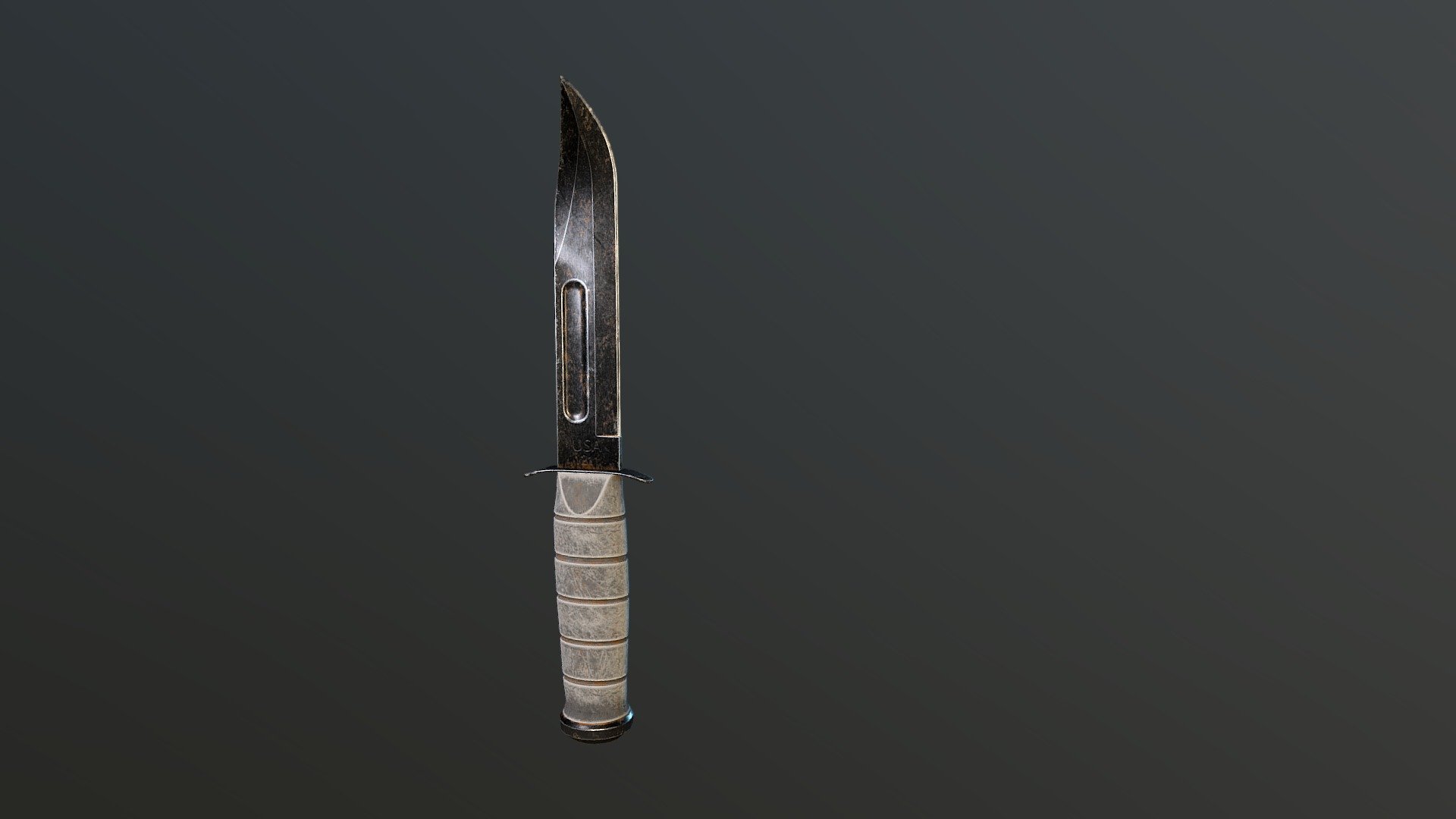Knife Low