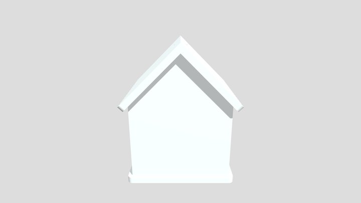 Assembly 1 3D Model