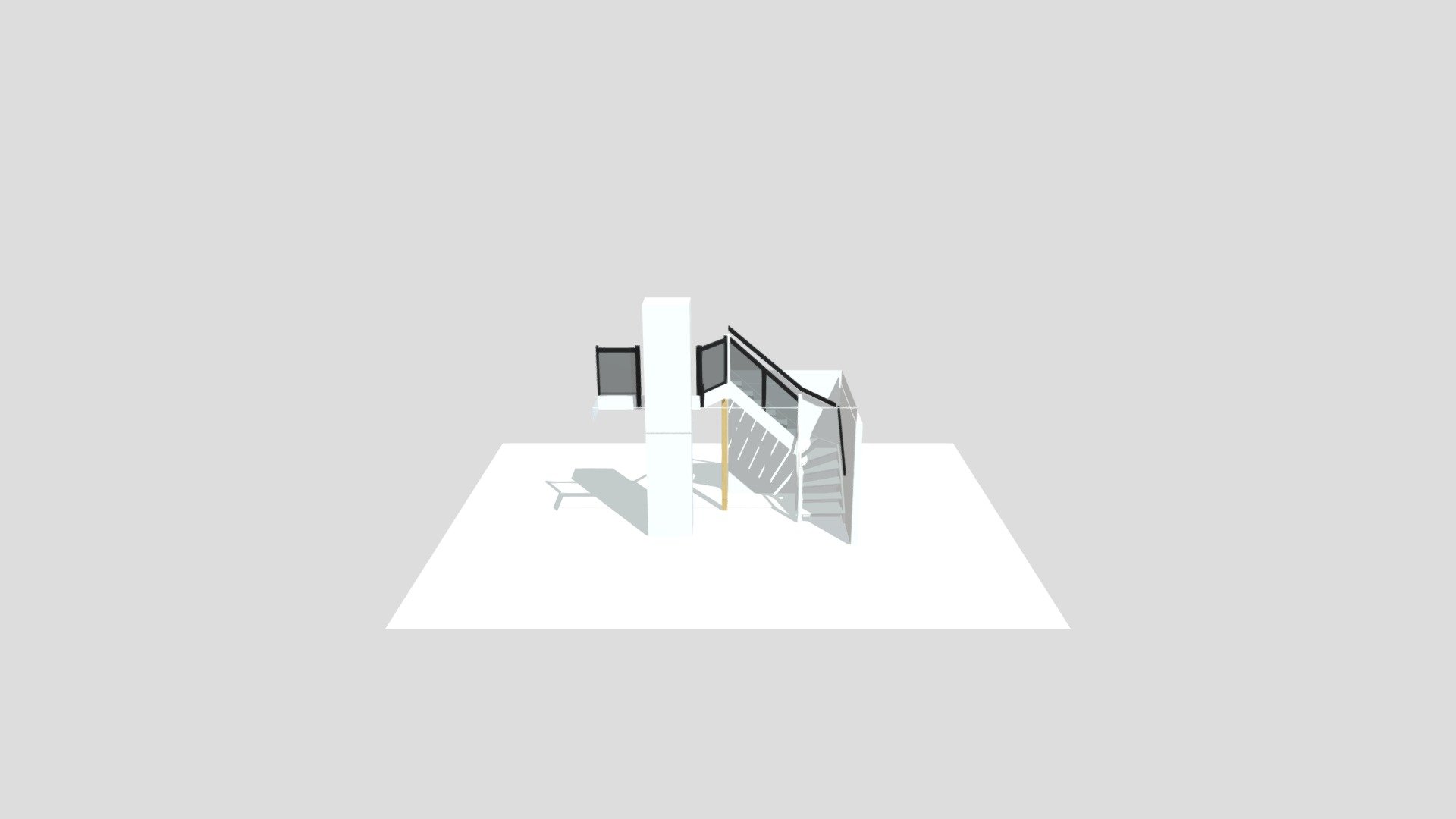 210494 - 3D model by Hovi-portaat (@kari.laitinen) [b074a2b] - Sketchfab