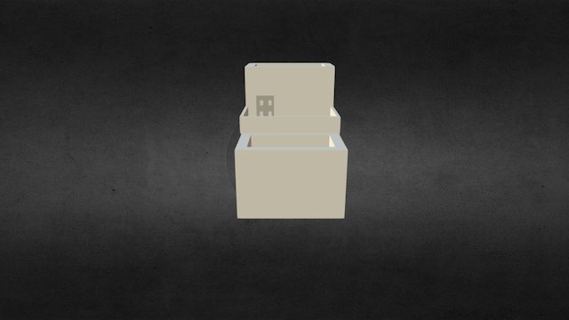 House 3D Model