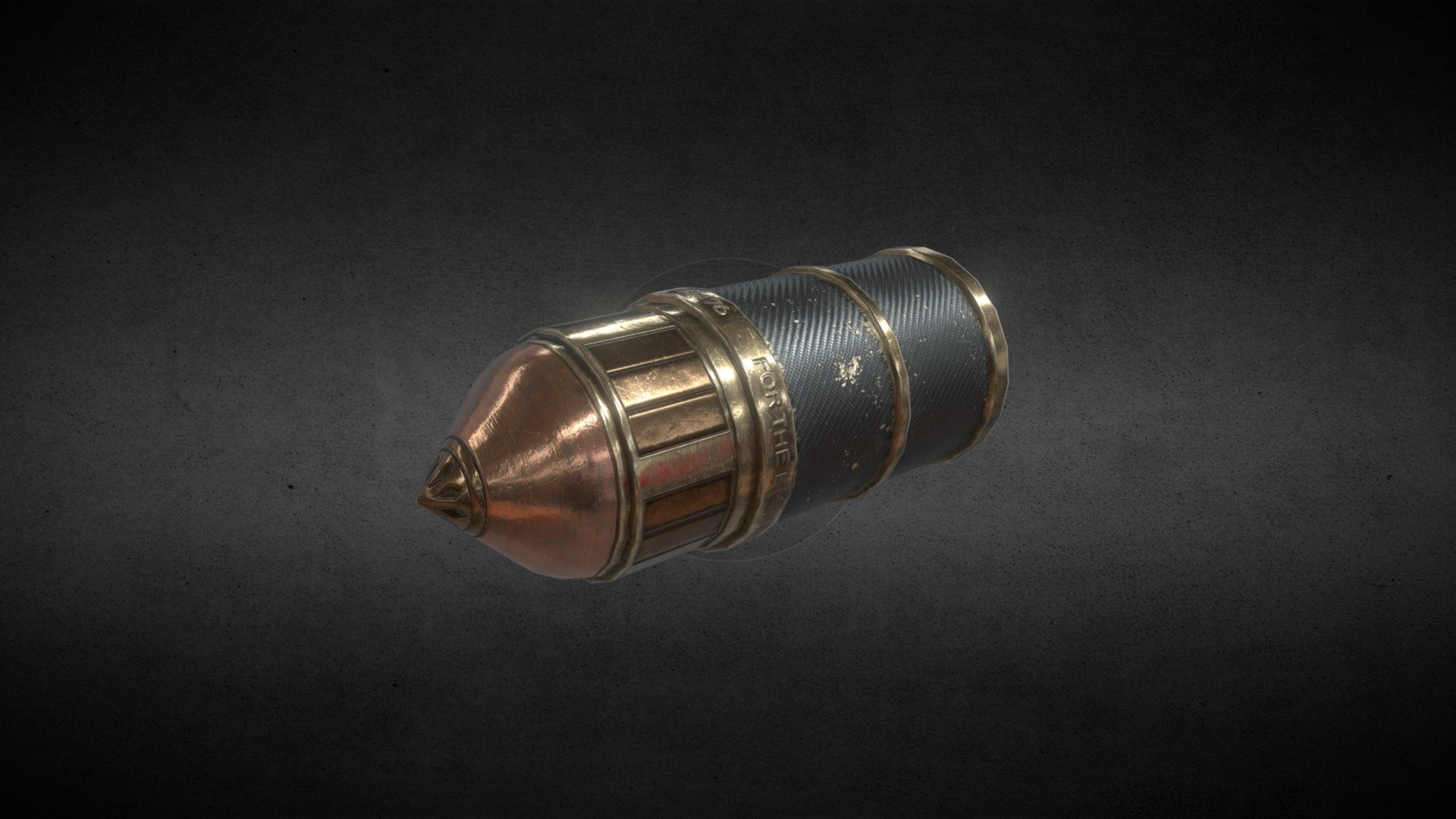 BolterAmmo