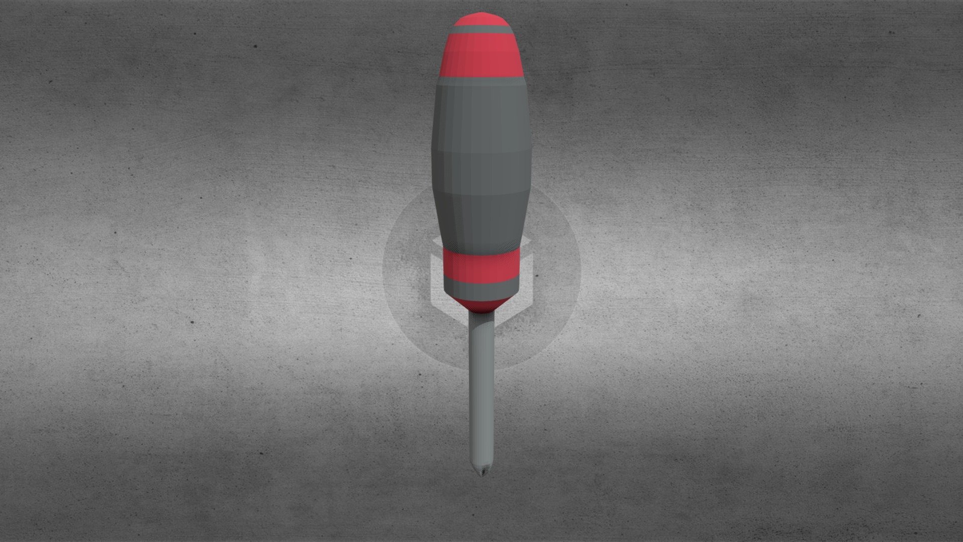 Screwdriver