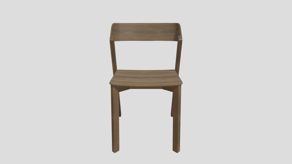Merano Chair B114