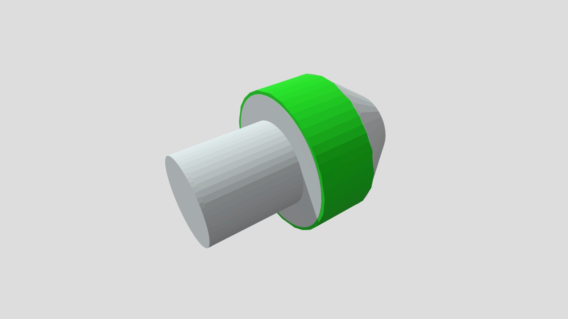 Азотирование (оп. 0175) — Sketchfab embed 3D viewer