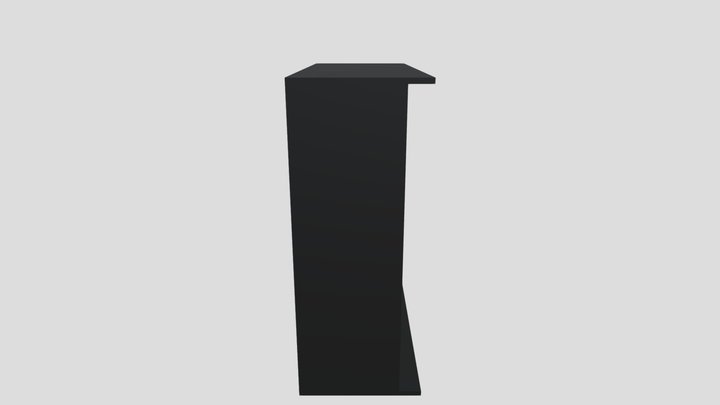 boxs 3D Model