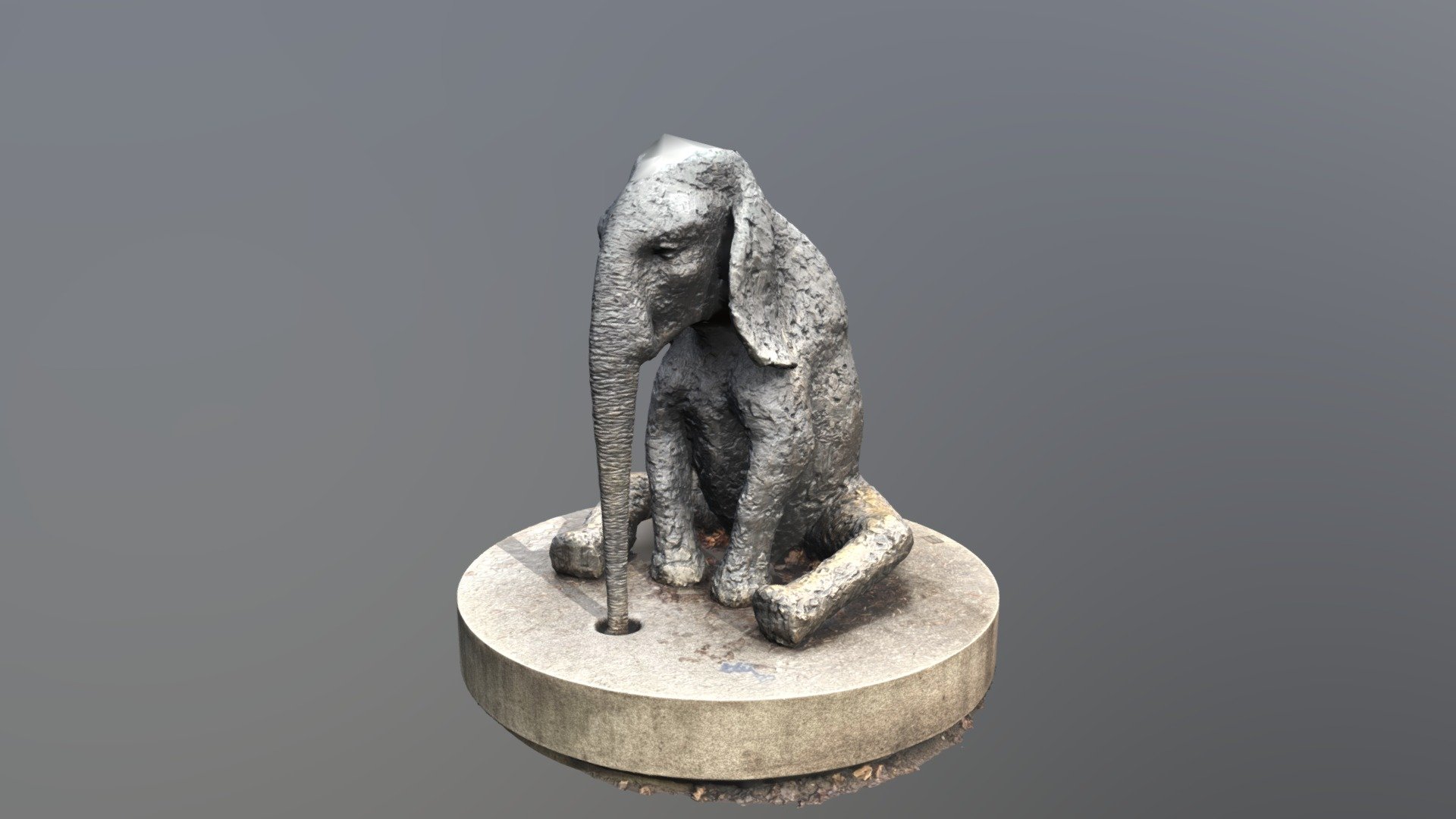 Elefant