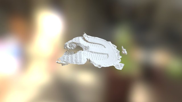 EG 3D Model