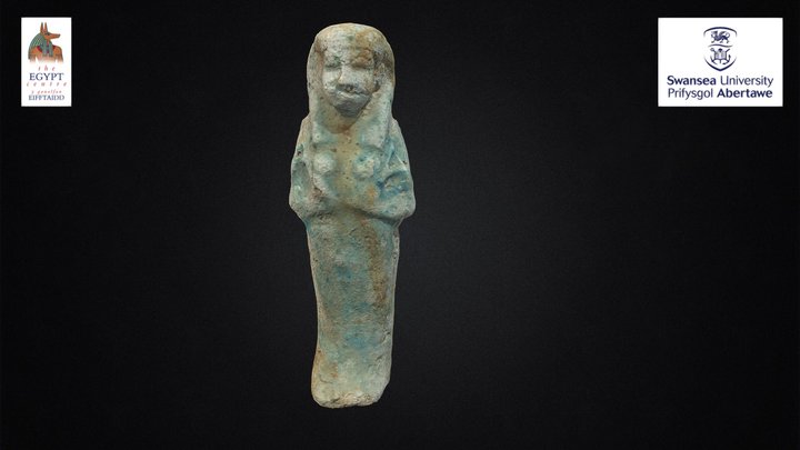 Shabti (W5082)