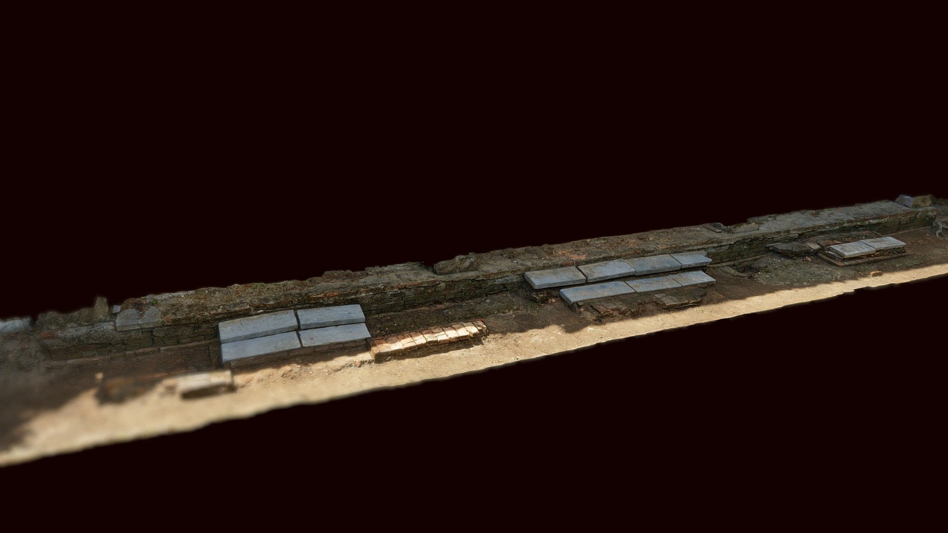 nen cong 3D model by Hue Museum of Heritages (huemuseumof