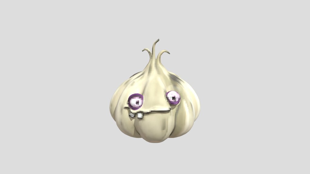 garlic