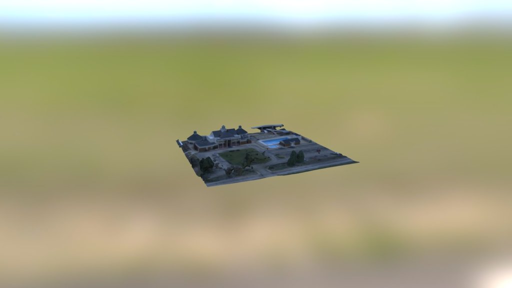 Yacht Club (1st Attempt)