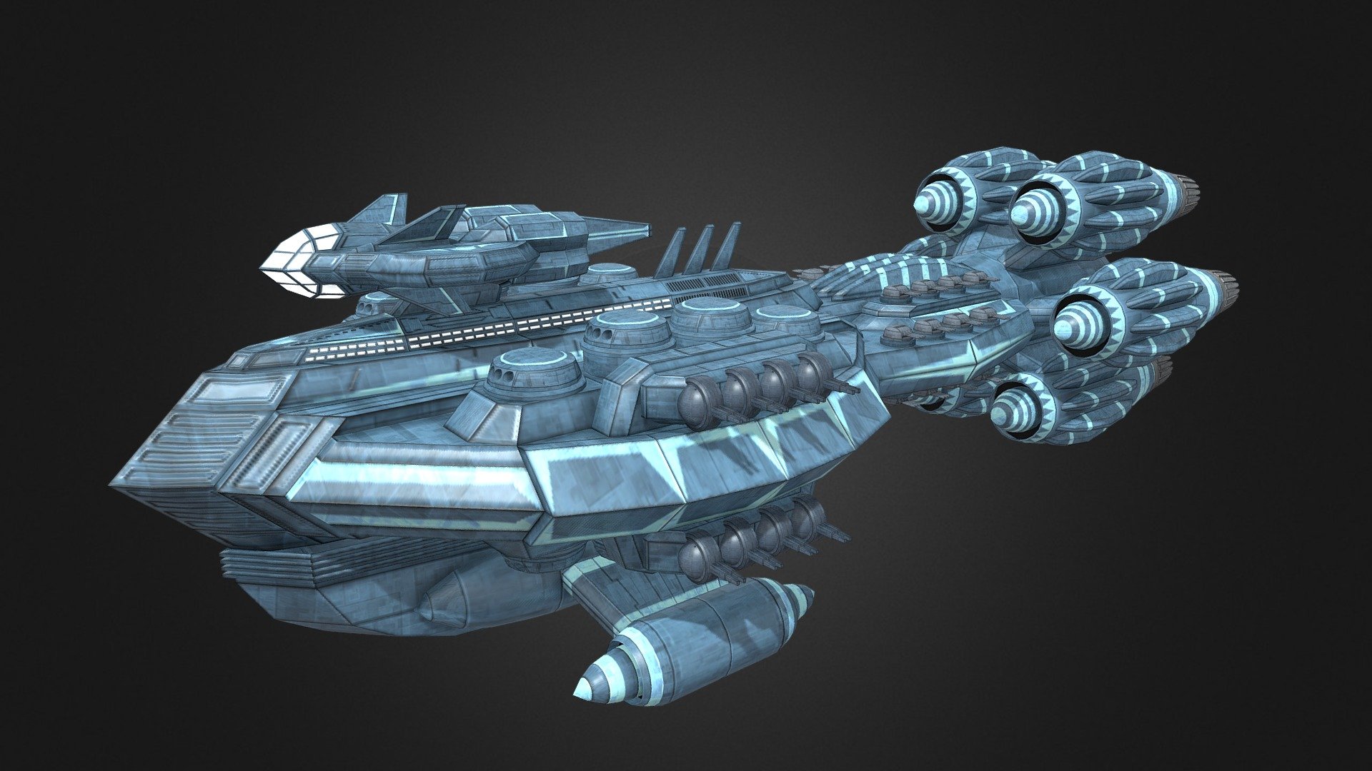 battleship alien costume