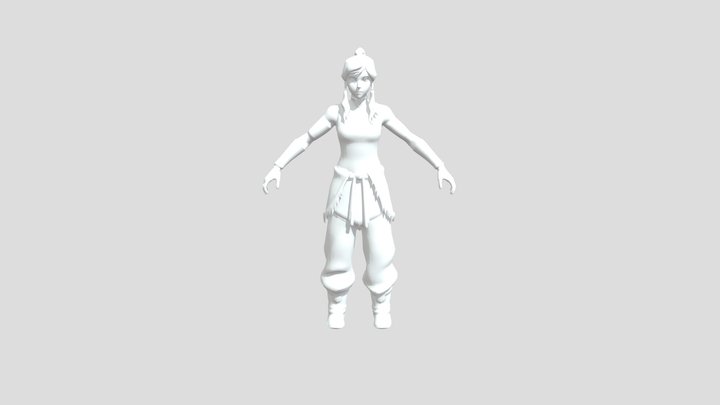 Frontpage 3D models - Sketchfab