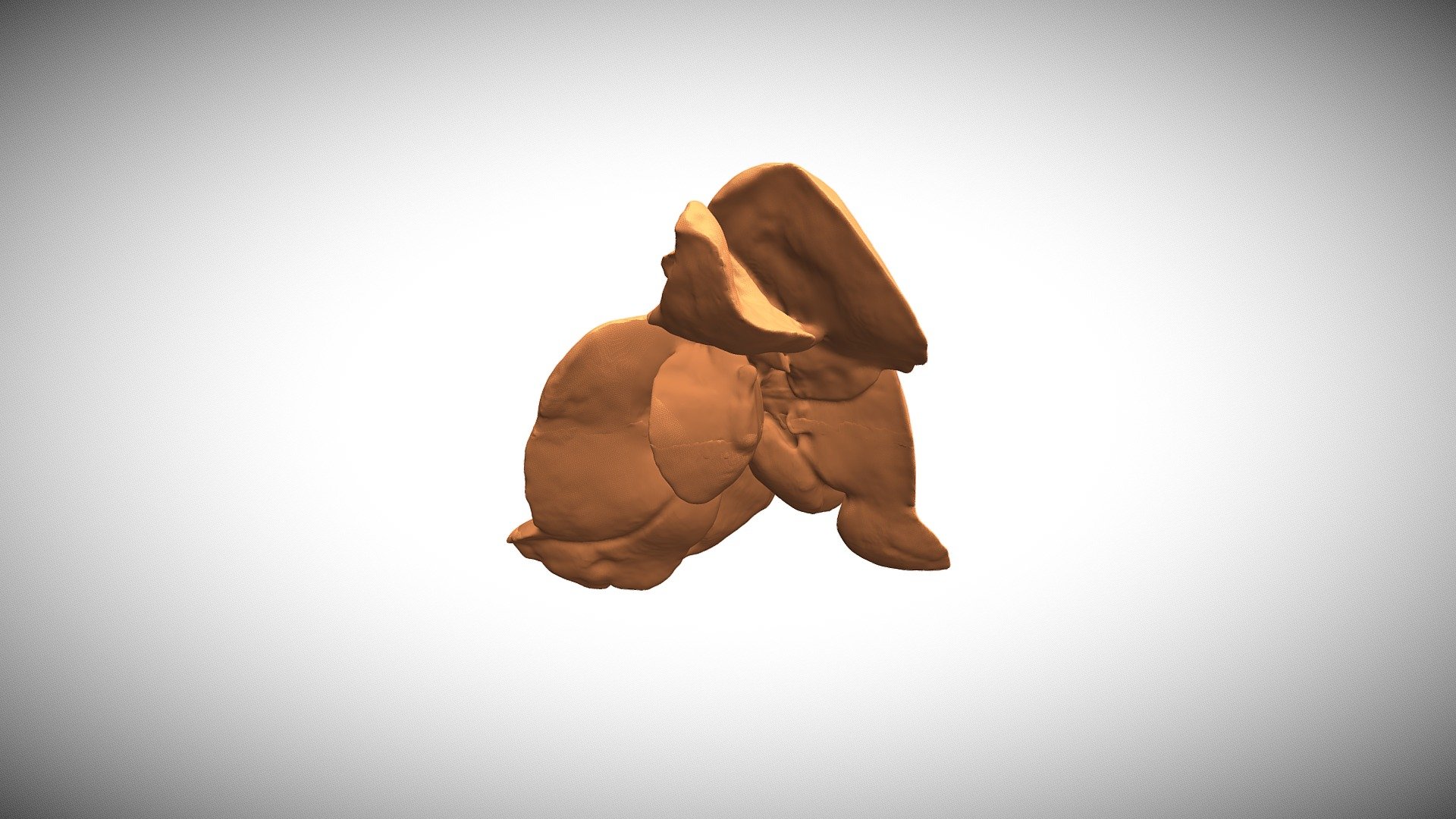 Dog, Liver