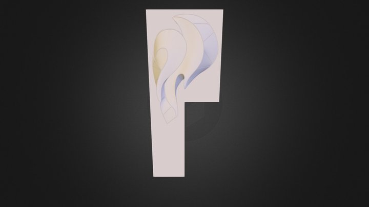 File Revisione1 3D Model