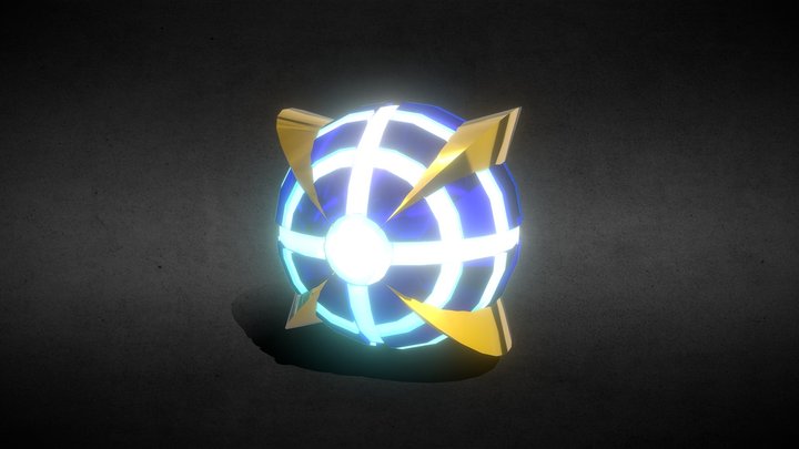 Beastball 3D models - Sketchfab