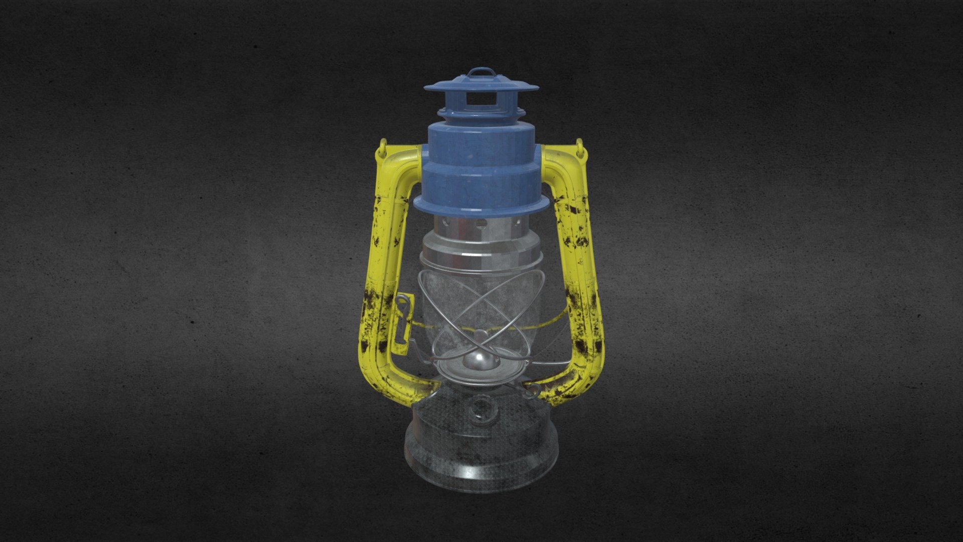 Lantern