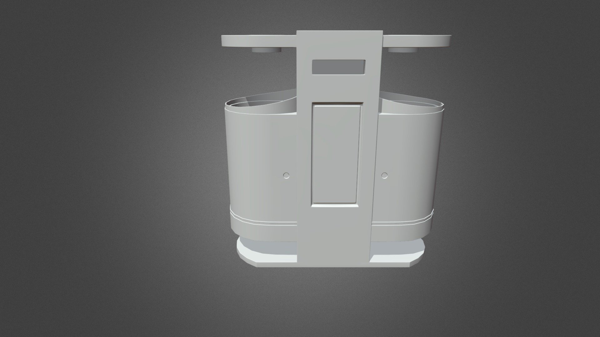 Trashcan
