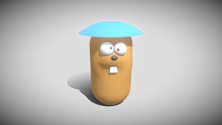 Whack 3D models - Sketchfab