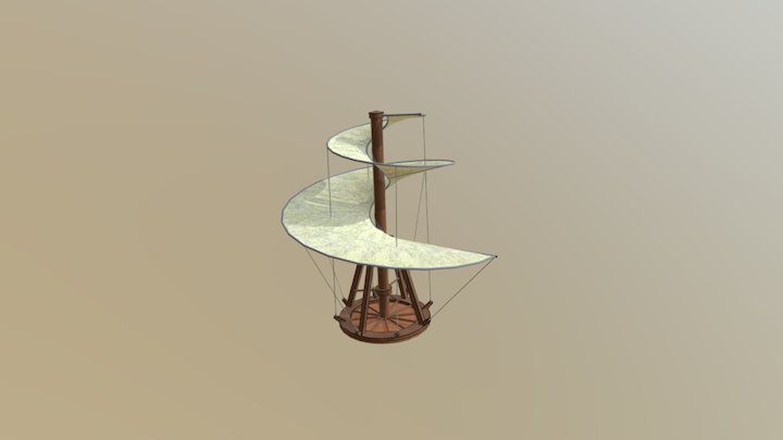 wwwww 3D Model