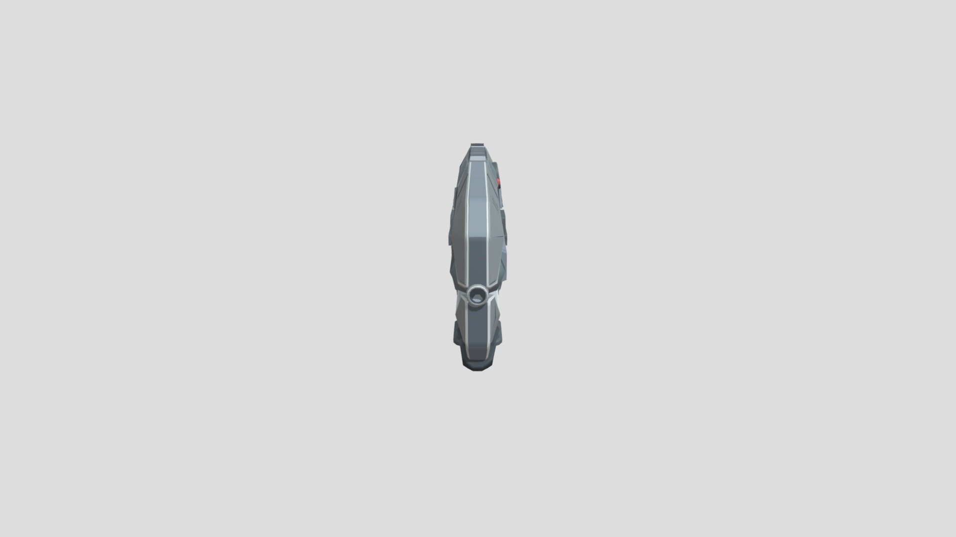 [XYZ School HW Detalization] Gun