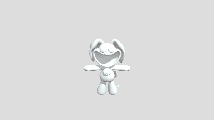 Dogday- RY2 3D Model