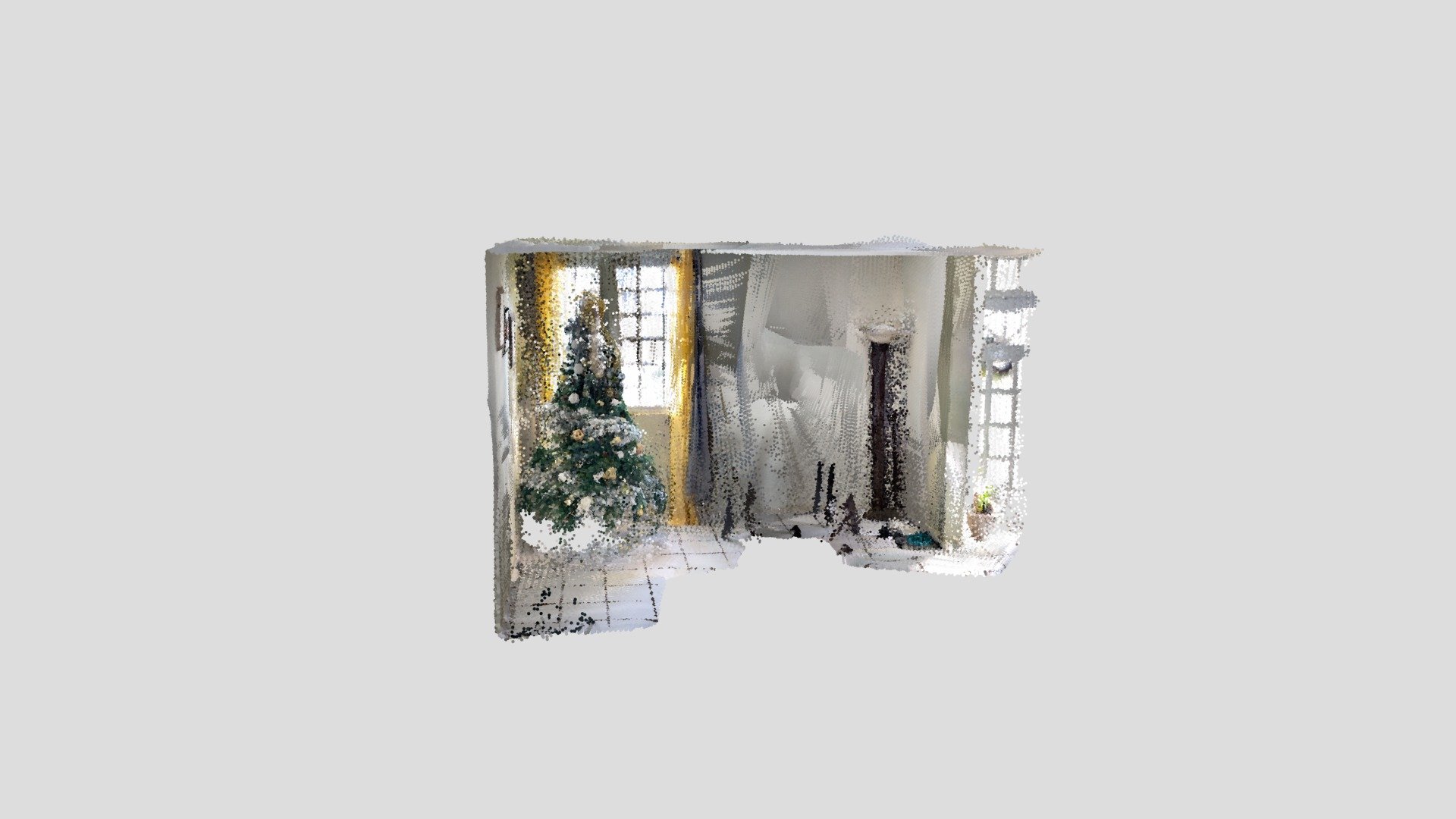 Oh Christmas Tree (My first try)