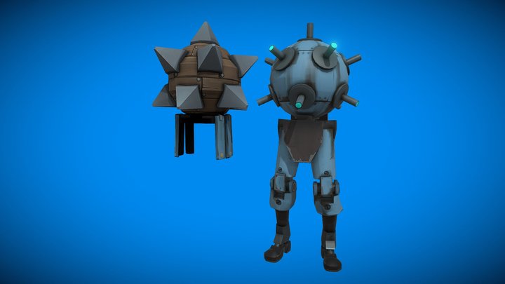Tf2 3D models - Sketchfab
